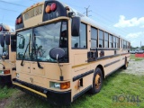 2008 IC Corporation PB305 School Bus