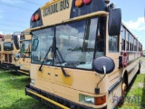 2008 IC Corporation PB305 School Bus