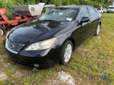 2007 Lexus ES350