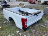 Ford Super Duty Truck Bed