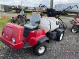 Toro MultiPro 1250 Spray Pro w/ Low Profile 175 Sprayer