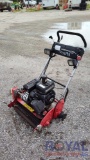 Toro Greensmaster 1000 Walk Behind Reel Mower