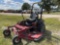 Toro Z Master 72 inch Zero Turn Ride on Mower