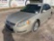 2011 Chevrolet Impala Sedan
