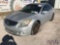 2011 Nissan Altima 4-Door Sedan