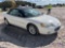 2001 Chrysler Sebring Convertible