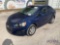 2014 Chevrolet Sonic Sedan