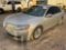 2011 Lincoln Hybrid