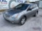 2010 Nissan Rogue SUV