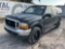 2000 Ford Excursion SUV