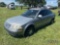 2005 Volkswagen Passat 4-Door Sedan
