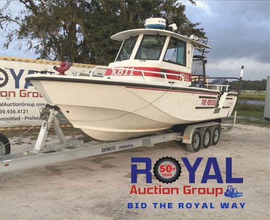 NOV 19 RING 2 TAMPA GOVT SURPLUS-CARS-REC VEHICLES