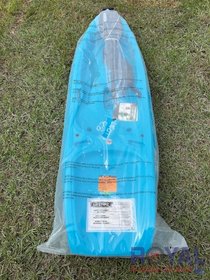 Lifetime Dash 66 Youth Kayak