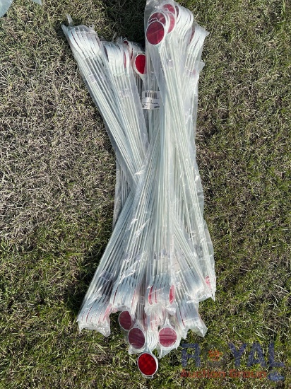 Driveway Markers 48 Inch