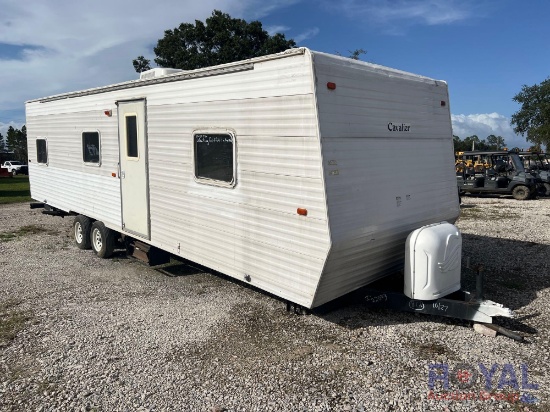 2006 Gulfshore Travel trailer