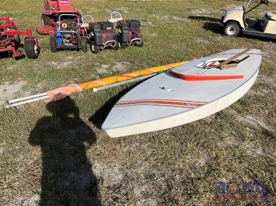 Kayak