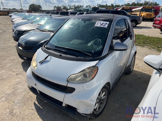 2009 Smart Car