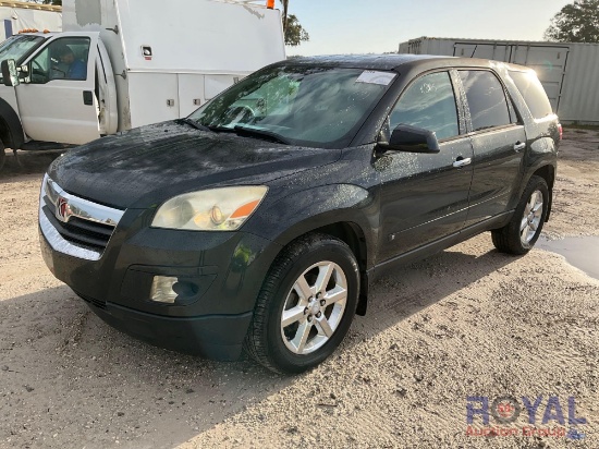 2007 Saturn