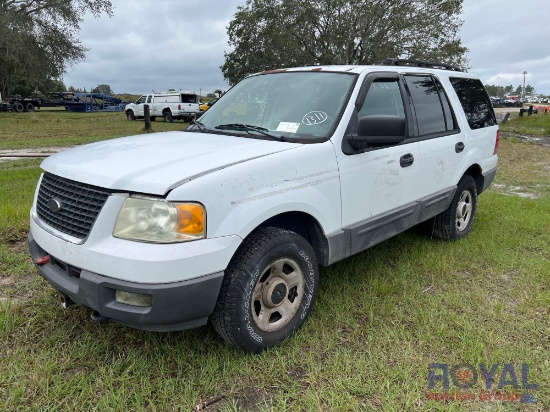 2006 Ford Expedition