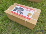 Unused Suihe 12,000 lbs. Electric Winch