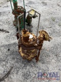 Pentair Hydromatic 6in Submersible pump