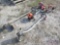 (4) Stihl Lawn Equipment