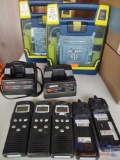 (1) Pallet of Miscellaneous Radio Equipment