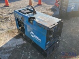 Miller Bobcat 250 Welder