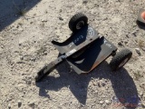 Hitch Dolly