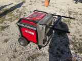 Honda EU 7000 Generator