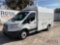 2016 Ford Transit Knapheide Utility Van Truck