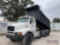 1999 Sterling 8500 Tri Axle Dump Truck