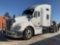 2019 Kenworth T680 T/A Sleeper Truck Tractor