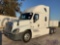 2016 Freightliner Cascadia Sleeper Truck Tractor