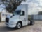 2016 Volvo D13 S/A Day Cab Truck Tractor