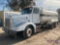 1998 Peterbilt 377 4000 gallon Water Truck