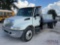 2006 International 4300 20FT Flatbed Rollback Tow Truck