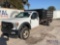 2020 Ford F-550 16FT Stake Bed Truck