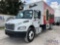 2004 Freightliner M2 Refrigerated 20ft Box Truck