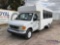 2006 Ford E-450 Shuttle Van Passenger Bus