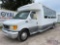 2003 Ford E-450 Shuttle Van Passenger Bus