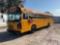 2019 Blue Bird School Bus