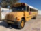 2004 ICCO School Bus