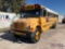 2004 ICCO School Bus