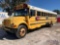 2003 IC Corporation 3000IC School Bus