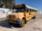 2003 ICCO School Bus