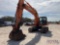 2016 Doosan DX225LC-3 Hydraulic Excavator