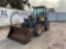 2015 Volvo L35GS Articulated Wheel Loader
