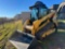 2017 Cat 299D2 XHP High-Flow Track Skid Steer