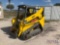 2017 Wacker Neuson ST31 Track Skid Steer